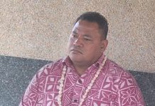 Tuvalu set to host global leaders ahead of COP31