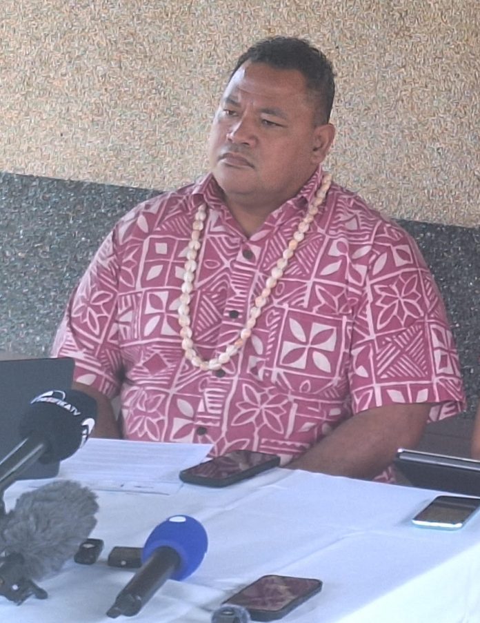 Tuvalu set to host global leaders ahead of COP31