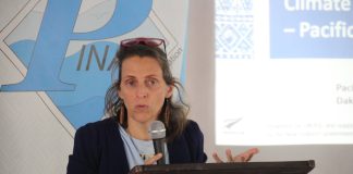 UNODC warns climate funds face corruption risks as Pacific climate finance grows