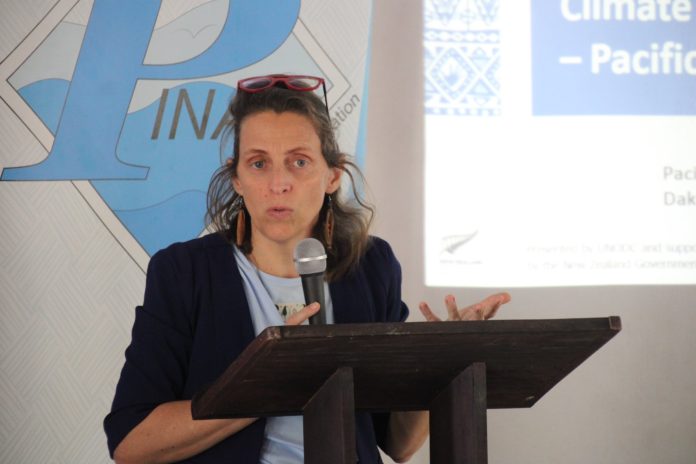 UNODC warns climate funds face corruption risks as Pacific climate finance grows