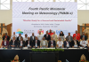 Pacific Ministers renew commitment to stronger, more integrated weather, climate and early warning service