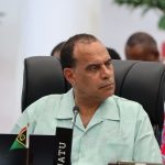Vanuatu Climate Change Minister calls for end to fossil fuel expansion: ‘Australia is not doing enough’
