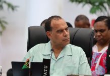 Vanuatu Climate Change Minister calls for end to fossil fuel expansion: ‘Australia is not doing enough’