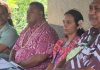The Ocean is at risk’: Pacific Leaders demand urgent action to keep 1.5 alive
