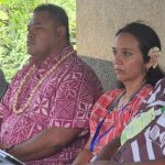 The Ocean is at risk’: Pacific Leaders demand urgent action to keep 1.5 alive
