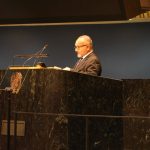 Solomon Islands PM Wale calls for UN rights chief to visit West Papua