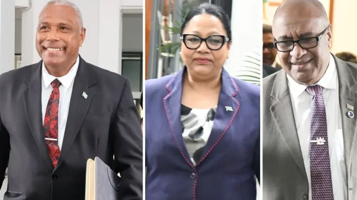 Fiji Govt rejects claims Constitution review was rushed