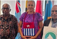 MSG puts Indonesia on notice over UN rights visit to West Papua