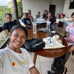 Women leaders, journalists unite for accountability training in Savusavu