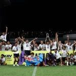 WXV Global Series Challenger: Fiji win thriller to claim title