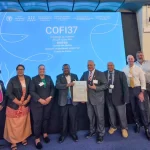 Pacific countries unite at COFI37 to advance Pacific-led fisheries solutions