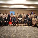 Pacific justice leaders urged to unite against organised crime