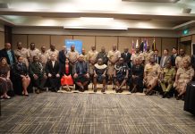 Pacific justice leaders urged to unite against organised crime