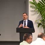 Fiji sets three priorities for COP31