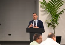 Fiji sets three priorities for COP31