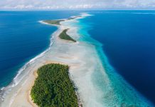 Pacific voices help shape global climate agenda ahead of COP31