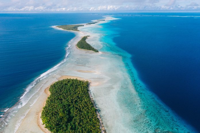Pacific voices help shape global climate agenda ahead of COP31