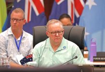 China’s missile test ‘not the act of a friend’: Aust PM Albanese