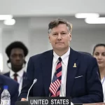 U.S deepens Pacific engagement with new economic and security initiatives