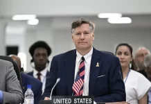U.S deepens Pacific engagement with new economic and security initiatives