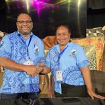 New PINA president pledges to strengthen Pacific newsrooms