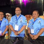 PNG secures bid to host 2028 Pacific Media Summit