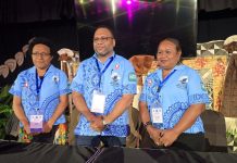 PNG secures bid to host 2028 Pacific Media Summit