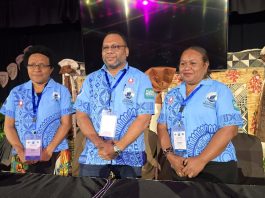 PNG secures bid to host 2028 Pacific Media Summit