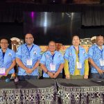 Neville Choi takes PINA presidency as Moala steps down