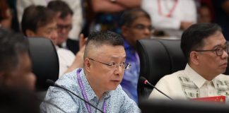 ‘We are a sincere friend and reliable partner’: China Tells Forum Leaders