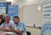 ‘Organised crime is a business’: Pacific Fusion Centre Chief calls for attack on criminal profits