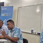 ‘Organised crime is a business’: Pacific Fusion Centre Chief calls for attack on criminal profits