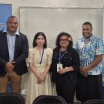 Political will needed to break intelligence-sharing barriers: Pacific Leaders told