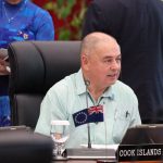 ‘This is the moment to invest’: Cook Islands PM backs Pacific Resilience Facility