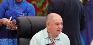 ‘This is the moment to invest’: Cook Islands PM backs Pacific Resilience Facility