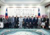 Taiwan and Tuvalu are “more than good friends”: President Lai