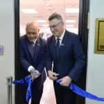 Naoero opens embassy in Jerusalem, drawing regional and international condemnation