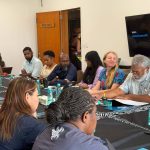 Giving the ocean a voice: Pacific journalists gather ahead of PINA summit