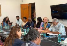 Giving the ocean a voice: Pacific journalists gather ahead of PINA summit