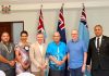 Pacific Leaders push Climate Action as Fiji and Tuvalu prepare for Pre-COP31