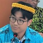 CNMI eyes stronger role in Pacific Islands Forum