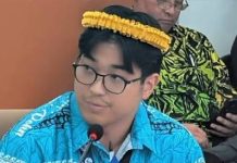 CNMI eyes stronger role in Pacific Islands Forum