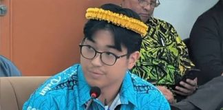 CNMI eyes stronger role in Pacific Islands Forum