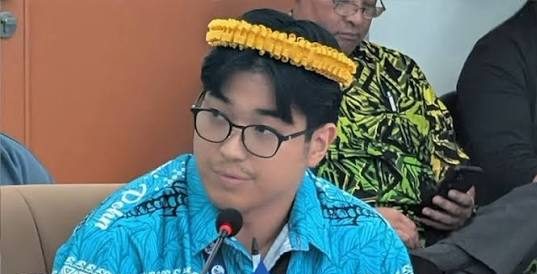 CNMI eyes stronger role in Pacific Islands Forum