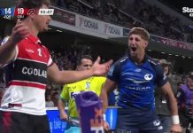 Sunday the theme of Super Rugby Pacific draw as 2027 fixtures revealed