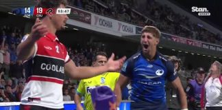 Sunday the theme of Super Rugby Pacific draw as 2027 fixtures revealed