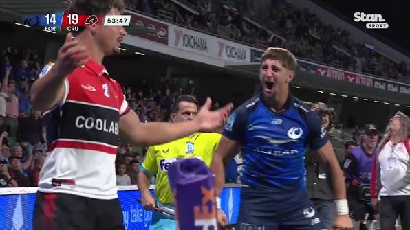 Sunday the theme of Super Rugby Pacific draw as 2027 fixtures revealed
