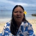 ‘1.5°C is not just a number for the Marshall Islands’