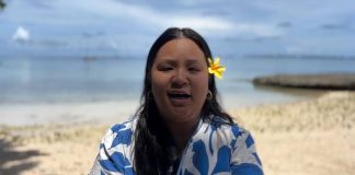 ‘1.5°C is not just a number for the Marshall Islands’