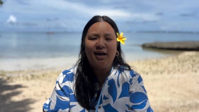 ‘1.5°C is not just a number for the Marshall Islands’